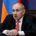 СМИ: Пашинян потребовал от губернаторов областей организовать многолюдные митинги после провала концерта в Гюмри