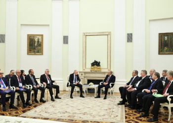 ԶԼՄ-ն հայտնել է Փաշինյանի՝ մոսկովյան այցի հնարավոր պատճառը