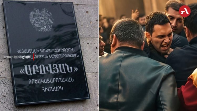 Адвокат сообщила об ухудшении состояния арестованного Давида Минасяна в УИУ «Абовян»