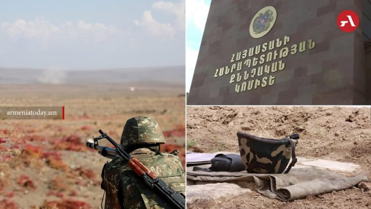 СК подтвердил смерть контрактника на полигоне Минобороны и возбудил уголовное дело