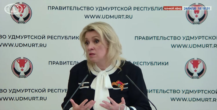 «Անթույլատրելի է». Մոսկվան արձագանքել է Ստեփանակերտի եկեղեցիների քանդմանը