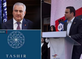Աշխարհի տարբեր ծայրերում հայկական քաղաքի անունով ընկերություն հիմնածին և հայերին աշխատանք տվողին ասում են «կալուգացի օլիգարխ»