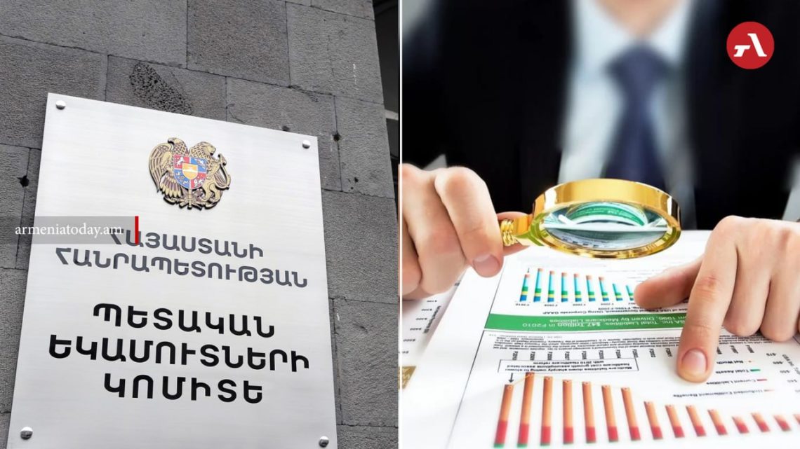 Ովքեր են Հայաստանի 1000 խոշոր հարկատուները