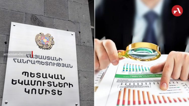 Ովքեր են Հայաստանի 1000 խոշոր հարկատուները
