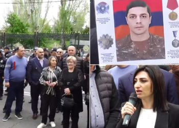 Անհետ կորածների ծնողները 44-օրյայի զեկույցի հարցով լսումներ են պահանջել