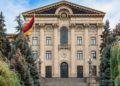 В парламенте Армении решили создать орган с участием власти и оппозиции