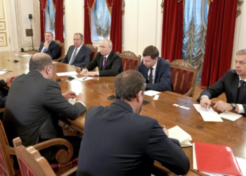 Մերձավոր Արևելքում խաղաղության հարցում ՌԴ-ն մտադիր է օգնել Իրանին. Պուտին