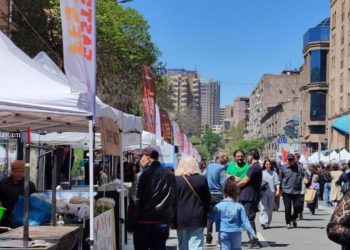 «Խորոված փարթի»՝ քննադատության և խախտումների մասին հայտարարությունների ներքո
