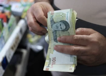 Իրանական ռիալը հասել է ռեկորդային նվազագույն արժեքի