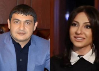 Դատարանը Գագիկ Ծառուկյանի փեսայից ու դուստրից խոշոր գումար, գույք ու բաժնետոմսեր կբռնագանձի․ ԳԴ