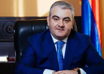 Ձերբակալվել է ՀՀԿ նախկին պատգամավոր Արման Սահակյանը