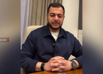 Представитель «Сильной Армении» рассказал о причинах задержаний и обысков в Арташате