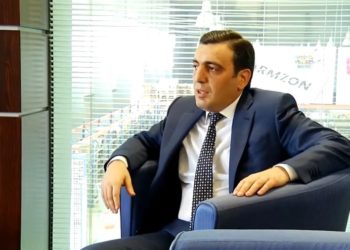 «Սպայկա» ընկերության սեփականատեր Դավիթ Ղազարյանը կաջակցի Փաշինյանին. ԶԼՄ
