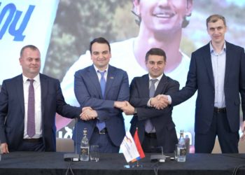«Ուժեղ Հայաստանը» և «Ապրելու երկիրը» հայտնել են համագործակցության պատճառներն ու ձևաչափը