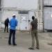 ՄԱԳԱՏԷ-ն գնահատել է Զապորոժիեի ԱԷԿ-ի վրա անօդաչու թռչող սարքի հարվածի հետևանքները