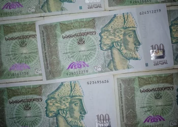Վրաստանը պատրաստվում է գործարկել ազգային արժույթի թվային տարբերակ