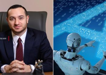 ԲՏԱ-ն Արհեստական բանականության նախարարություն կոչելու նախագիծ է մշակել