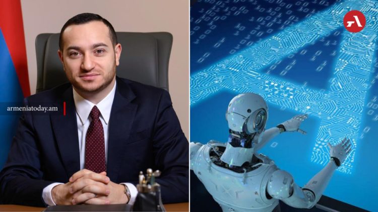 ԲՏԱ-ն Արհեստական բանականության նախարարություն կոչելու նախագիծ է մշակել
