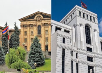 ՀՀ ԱԳՆ-ն առաջարկում է երկարաձգել դեսպանների պաշտոնավարման ժամկետները