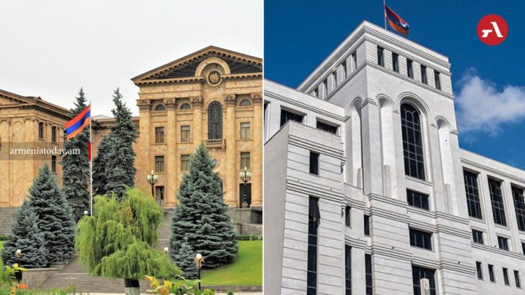 ՀՀ ԱԳՆ-ն առաջարկում է երկարաձգել դեսպանների պաշտոնավարման ժամկետները