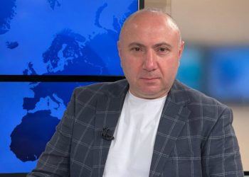 ЦИК разрешил уголовное преследование против Андраника Теваняна и лишение его свободы
