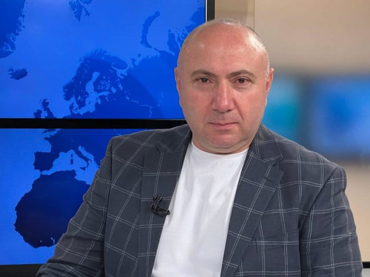 ЦИК разрешил уголовное преследование против Андраника Теваняна и лишение его свободы