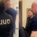 Сотрудники СНБ пришли в офис Теваняна после обвинений в разглашении данных