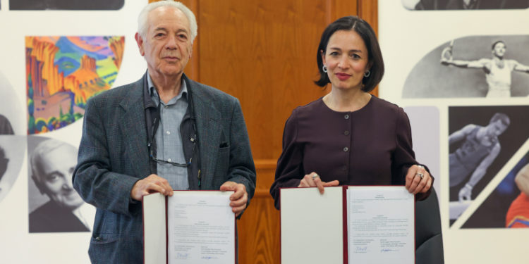 Գառնիում գորգերի թանգարան կստեղծվի