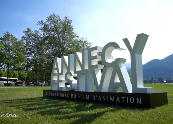 Девять армянских мультфильмов включили в программу Annecy 2026