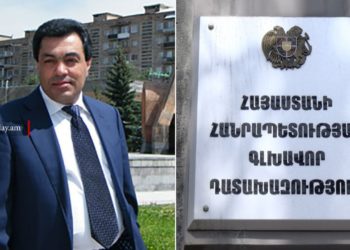 Նախկին համայնքապետը մեղադրվում է Հրազդանին 26 մլն դրամի վնաս պատճառելու մեջ