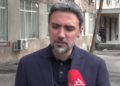 Քարոզարշավի հավասարության երաշխիքները ՀՀ-ում խաթարված են. Արամ Վարդևանյան