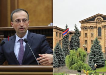 Պետական ծառայողները կաշխատեն նաև 65 տարեկանից հետո