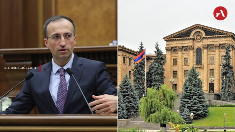 Պետական ծառայողները կաշխատեն նաև 65 տարեկանից հետո