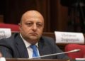 Суд продлил меру пресечения кандидату в депутаты Артуру Саркисяну