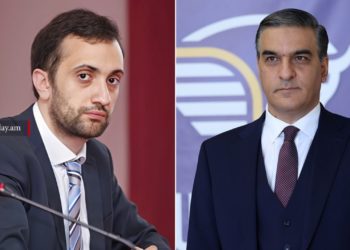 Անկախ դիտորդը հաղորդում է ներկայացրել «Միասնության թևեր»-ի ֆինանսավորման գործով