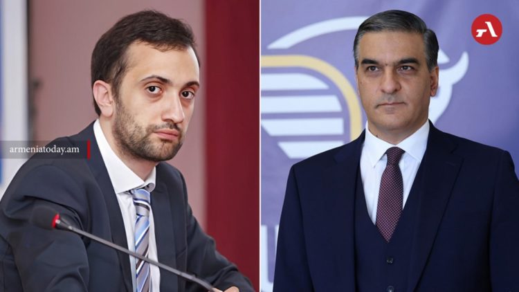 Անկախ դիտորդը հաղորդում է ներկայացրել «Միասնության թևեր»-ի ֆինանսավորման գործով