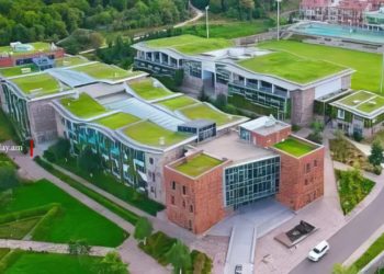 Мэрия Дилижана подала три иска против фонда Dis Properties