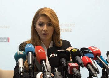 «Ուժեղ Հայաստանն» ահազանգեր է ստանում ընտրական ենթադրյալ խախտումների վերաբերյալ