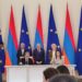 Սահմանների կառավարում, ներդրումներ, վիզաների զեկույց․ ի՞նչ ստորագրեցին ՀՀ-ն և ԵՄ-ն