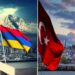 Турция сняла ограничения на прямую торговлю с Арменией