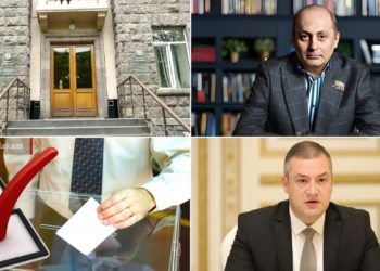 Քանի ուժ գրանցեց ԿԸՀ-ն և ում մերժեց․ հայտնի է ընտրաթերթիկի հերթականությունը