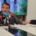 Բաքուն մտադիր է Արցախի ներկայացուցչության շենքում բացել Երևանի ադրբեջանական թատրոն