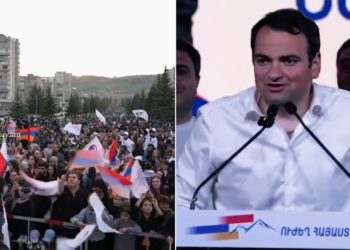 Հրազդանը դառնալու է Հայաստանի արդյունաբերական կենտրոնը․ Նարեկ Կարապետյան