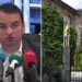 Карапетян: Баку намерен открыть театр в здании Представительства Арцаха в Ереване