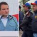 В Ташире после инцидента с членами ГД задержали 10 сторонников «Сильной Армении»