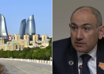 Հույս ունեմ այցելել Ադրբեջան՝ մասնակցելու ԵՔՀ 10-րդ գագաթնաժողովին․ Փաշինյան