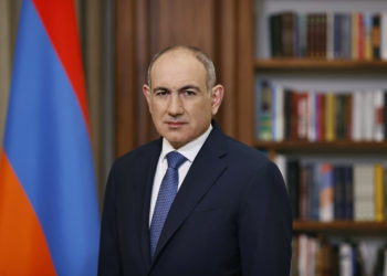 Զորահանդեսին ցուցադրվել է շուրջ 7 երկրի սպառազինություն․ Փաշինյան