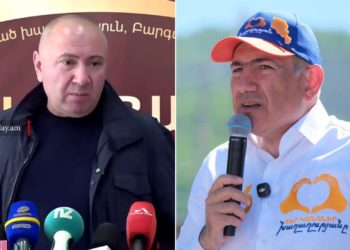 Թևանյանի փաստաբանները դատական հայցեր են պատրաստում Փաշինյանի դեմ