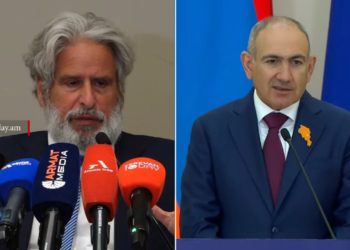 Փաշինյանը ժողովրդական մարդ չէ, նրան չի հետաքրքրում մարդկանց ճակատագիրը․ Ամստերդամ