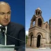 СМИ сообщили о решении властей Армении не критиковать ААЦ до выборов